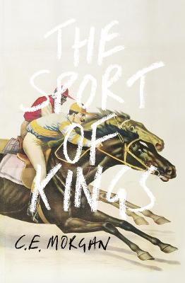 Book cover for The Sport of Kings