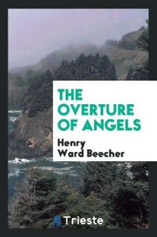 Cover of The Overture of Angels