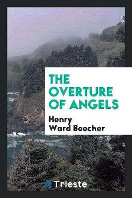 Book cover for The Overture of Angels