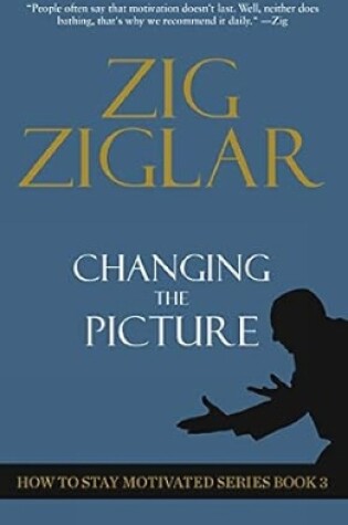 Cover of Changing The Picture