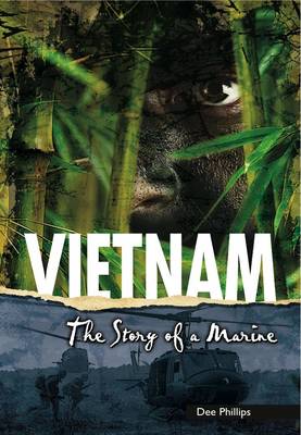 Book cover for Yesterday's Voices: Vietnam