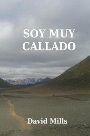 Cover of Soy Muy Callado