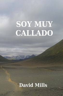 Book cover for Soy Muy Callado