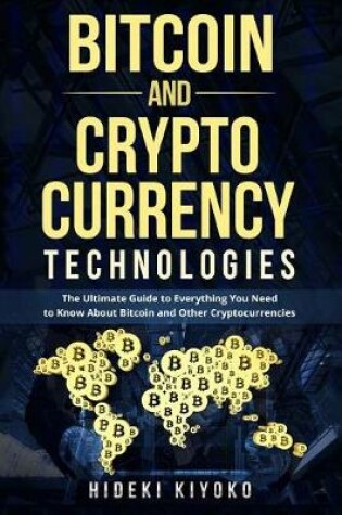 Cover of Bitcoin and Cryptocurrency Technologies