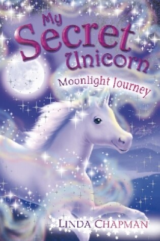 Cover of Moonlight Journey