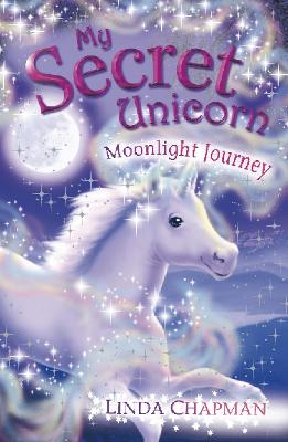 Book cover for Moonlight Journey