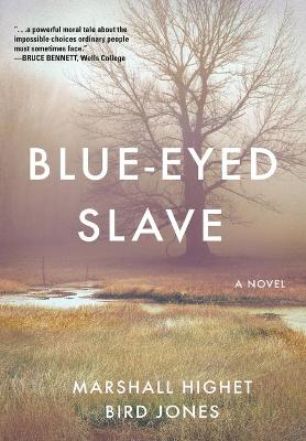 Cover of Blue-Eyed Slave
