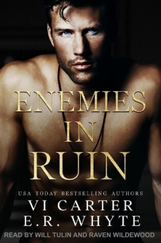 Cover of Enemies in Ruin