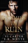 Book cover for Enemies in Ruin