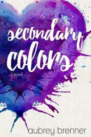 Cover of Secondary Colors