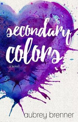 Book cover for Secondary Colors