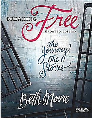 Book cover for Breaking Free - Audio CDs