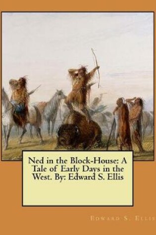 Cover of Ned in the Block-House