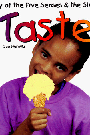 Cover of Taste