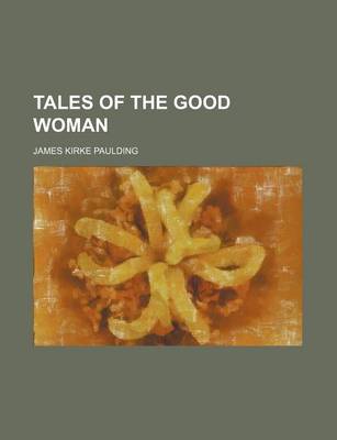 Book cover for Tales of the Good Woman (Volume 1-2)