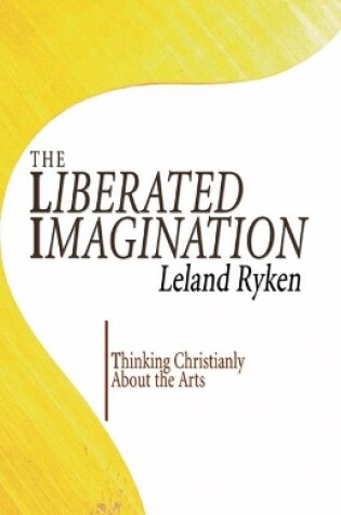 Cover of The Liberated Imagination
