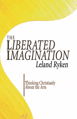 Book cover for The Liberated Imagination