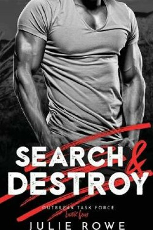 Cover of Search & Destroy