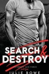 Book cover for Search & Destroy