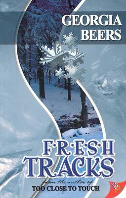 Book cover for Fresh Tracks