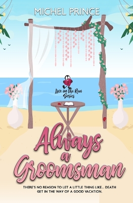 Book cover for Always a Groomsman