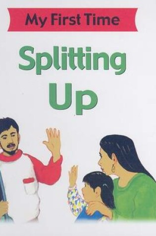 Cover of Splitting Up