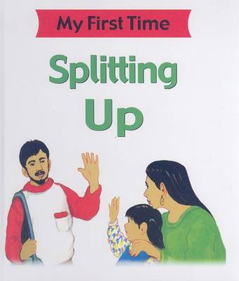 Cover of Splitting Up