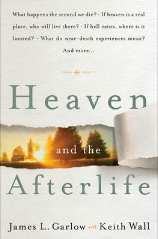 Cover of Heaven and the Afterlife