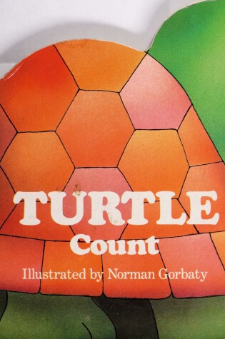 Cover of Turtle Count