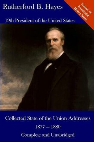 Cover of Rutherford B. Hayes