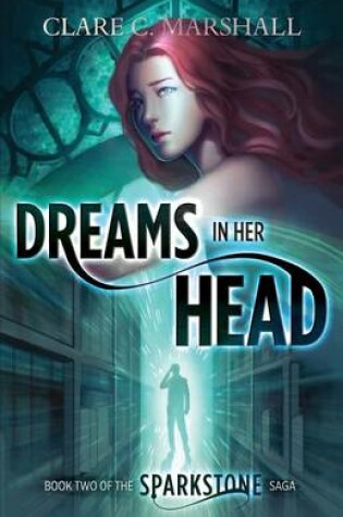 Cover of Dreams in Her Head