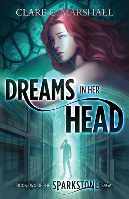 Book cover for Dreams in Her Head