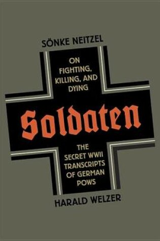 Cover of Soldaten