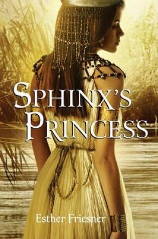 Cover of Sphinx's Princess