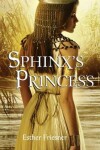 Book cover for Sphinx's Princess