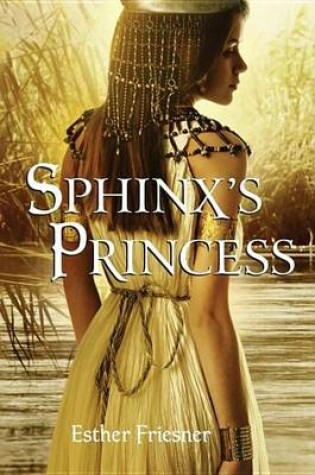 Cover of Sphinx's Princess