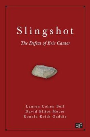 Cover of Slingshot