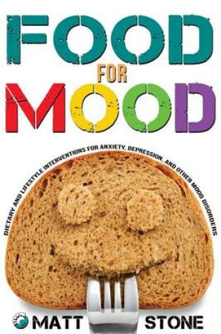 Cover of Food for Mood