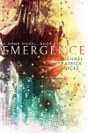 Book cover for Emergence