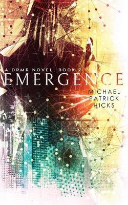 Book cover for Emergence