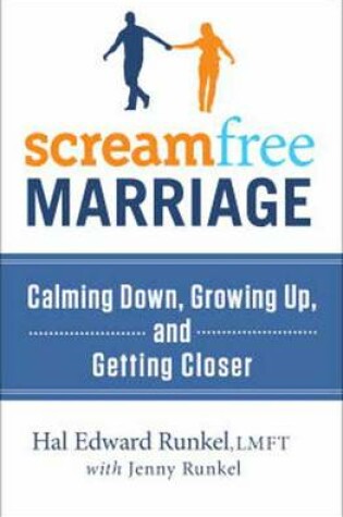 Cover of Screamfree Marriage