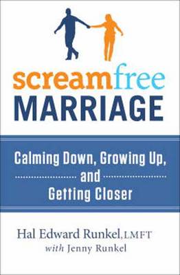 Book cover for Screamfree Marriage