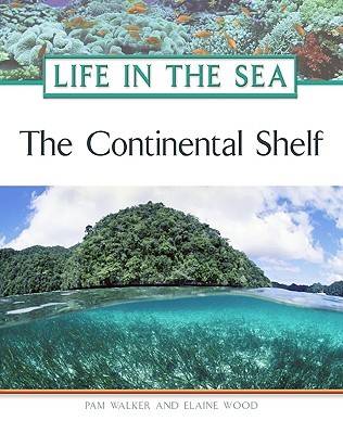 Book cover for The Continental Shelf