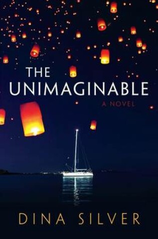 Cover of The Unimaginable