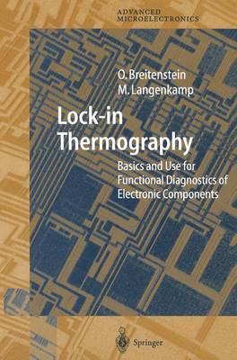 Book cover for Lock-In Thermography