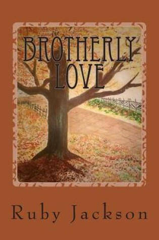 Cover of Brotherly Love