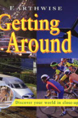 Cover of Getting Around