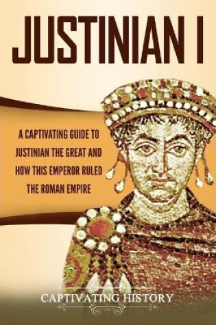 Cover of Justinian I