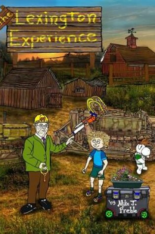 Cover of The Lexington Experience