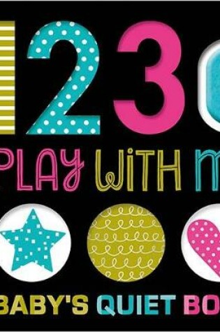 Cover of 123 Play With Me